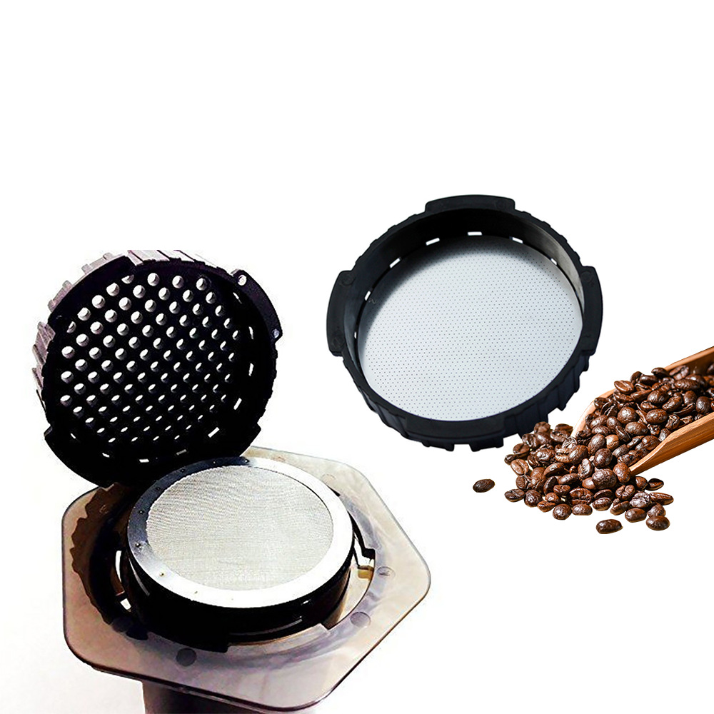Piringan baja tahan karat Filt - Aeropress Coffee Maker ulasan dan harga