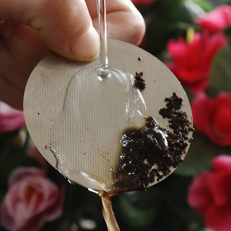 Piringan baja tahan karat Filt - Aeropress Coffee Maker ulasan dan harga