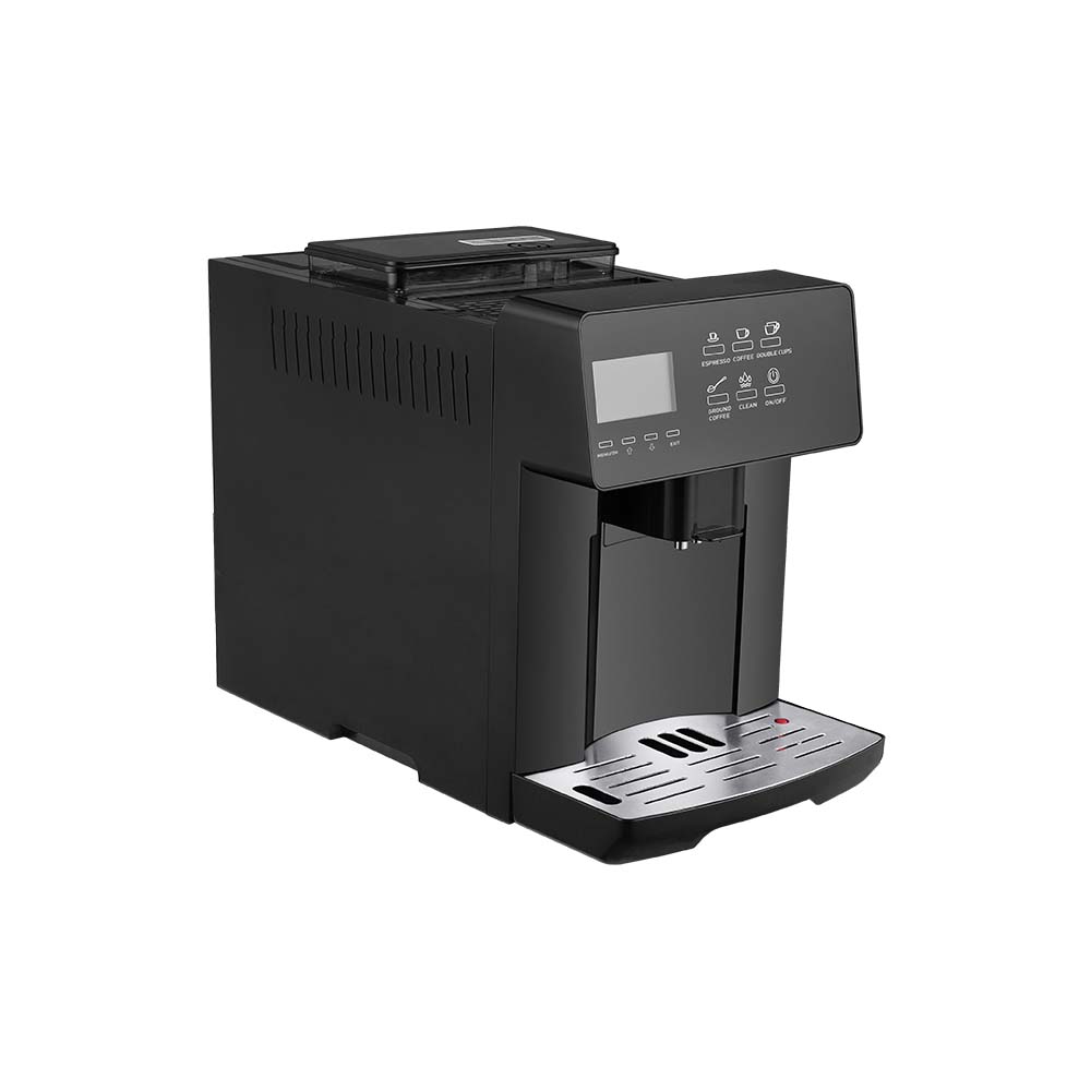 Harga Pabrik One Touch 19 bar  - Coffee & Tea Restaurant ulasan dan harga