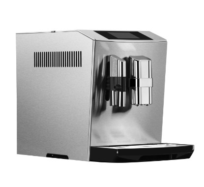 Mesin Pembuat Kopi Espresso Be - Coffee & Tea Phúc Long ulasan dan harga
