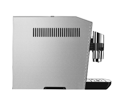 Mesin Pembuat Kopi Espresso Be - Coffee & Tea Phúc Long ulasan dan harga