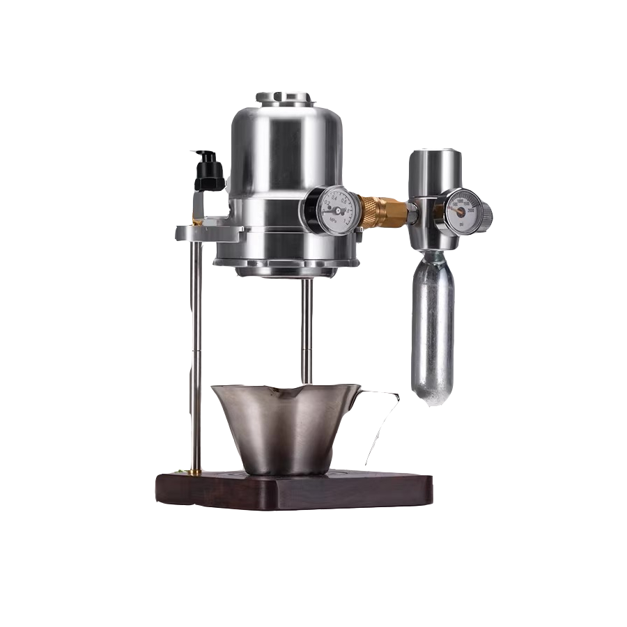Mesin Kopi Espresso Manual Por - Aeropress Coffee Maker ulasan dan harga