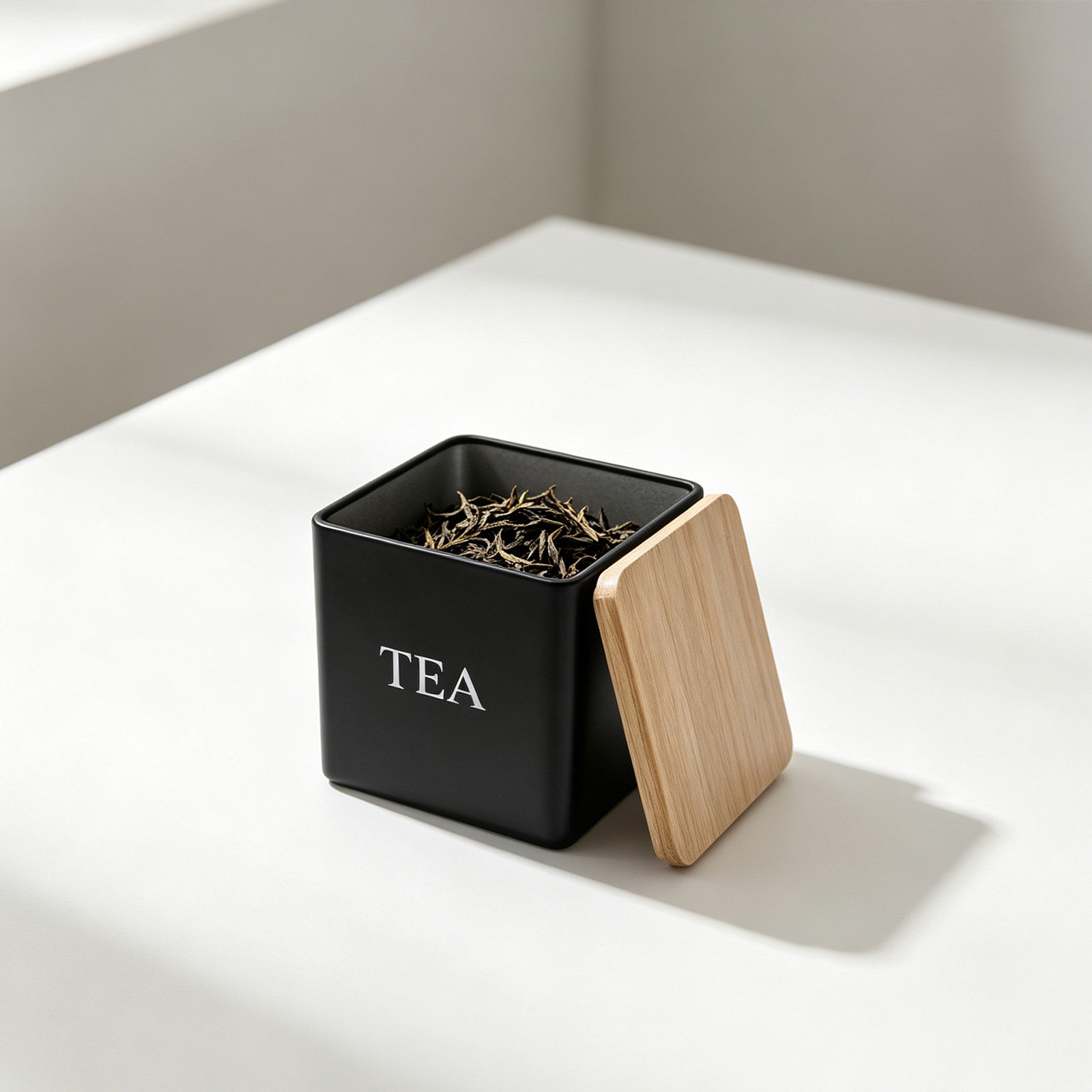 3Pcs Set Wadah Teh Kopi Gula L - Coffee Tea And Sugar Canister Set ulasan dan harga